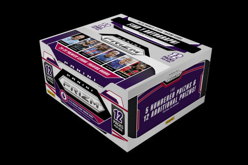 2024 PANINI PRIZM EPL BREAKAWAY